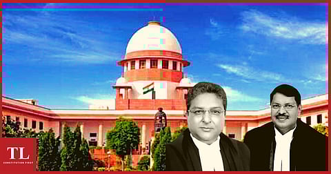 Sattankulam custodial deaths: “You should be in jail for some time more”, says SC to suspended cop; issues notice on bail plea