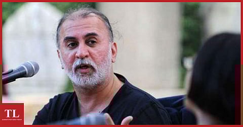 Goa court acquits Tarun Tejpal of 2013 sexual harassment and rape charge