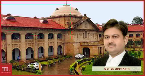 Apprehension of death on account of coronavirus a ground for granting anticipatory bail, says Allahabad HC