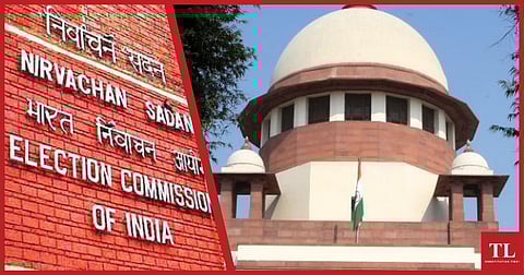 Constitutional authorities can do better than seek fetters on media, says SC; refuses to gag reporting of courts’ oral observations