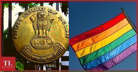 Same-sex marriage case adjourned to July after SG Mehta points out change in roster