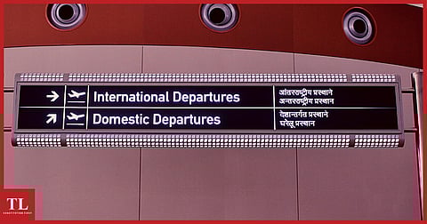 How Modi Govt’s Policy Change Made Air Travel Expensive in India