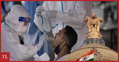 COVID-19 – Lessons In Constitution And Governance