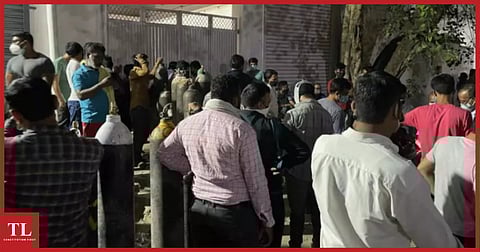 COVID-19: Patients Subjected to Inhumane Neglect, Apathy Inside State-run Facilities