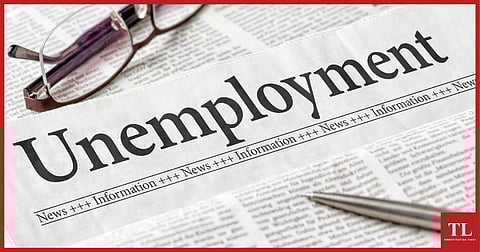 COVID-19 Driving Up Unemployment