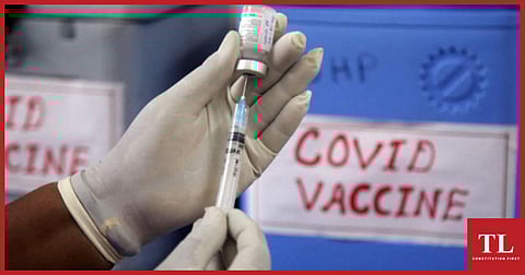 Let’s Get Vaccinated