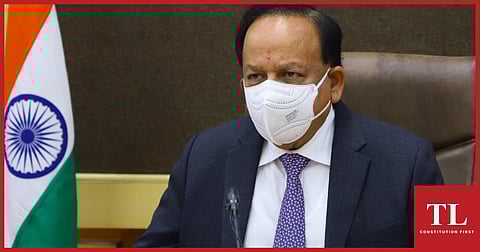 Covid-19: No Excuses for Criminal Neglect, Health Minister Harsh Vardhan Should Resign