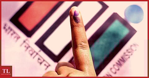 UP Panchayat Elections: Poor showing by BJP