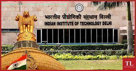IIT Delhi Project to Use Math Models to Improve Indian Justice System