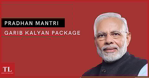 Why have only 0.013% Healthcare Workers Received Benefits under the PM Garib Kalyan Insurance Scheme?