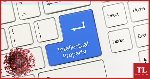 Covid-19 Pandemic Calls for Early Relaxations on IPRs