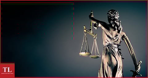 Ruthless Justice’s Domain