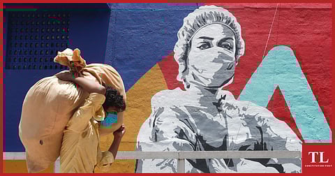 Protect Workers in Second Wave: Make Labour Registration a Priority