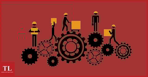 Why do MSMEs rarely get compound interest on delayed payment claims?