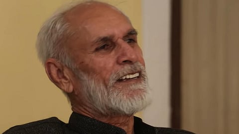 Jailed Activist Natasha Narwal’s Father Succumbs to COVID-19