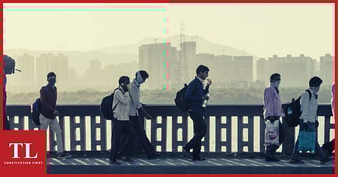 May Day 2021 – Working Class Fights for Defence Against Deadly Pandemic