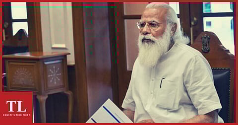 Pained at Govt’s ‘Casual Attitude’ to Pandemic Crisis, Over 115 Civil Servants Write Open Letter to PM