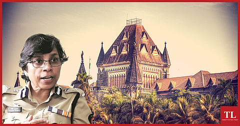 Bombay HC allows police to interrogate Rashmi Shukla; grants her protection from arrest