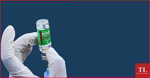 Concerns with Serum Institute of India’s AstraZeneca Vaccine (ChAdOx1 nCoV-19)