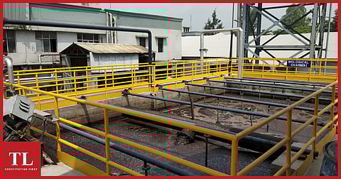 Residents protest municipal bid to shift National Green Tribunal-mandated sewage treatment onus to RWAs