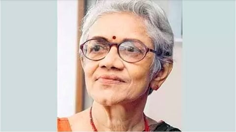 CPI(M) Leader Mythily Sivaraman, a Crusader of Women’s and Workers’ Rights, Passes Away