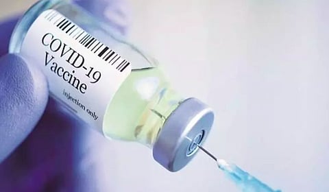 Free Universal Vaccination is Recognition of Right to Life