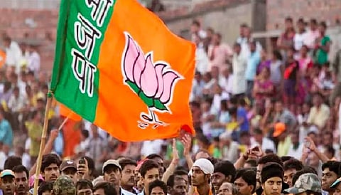 Representational Image. Image Courtesy: Sunday Guardian