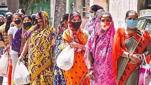 Image for representational purpose. Credit: Business Standard