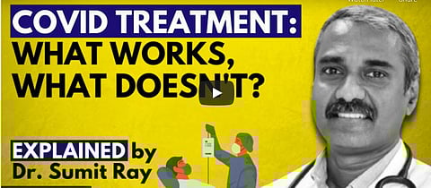 Health Sector Needs Investment, Accountability and Equity: Dr. Sumit Ray