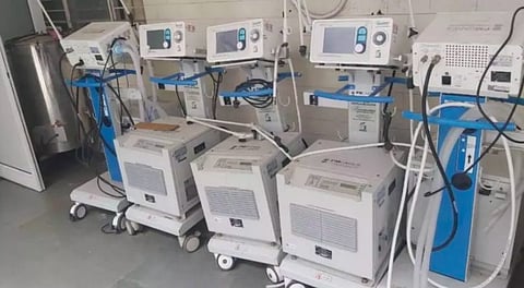 Representational use only. Image Source: The Indian Express