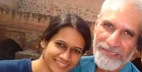 Natasha and Mahavir Narwal: A Far Cry from Justice