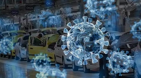 Image Courtesy: TN Labour