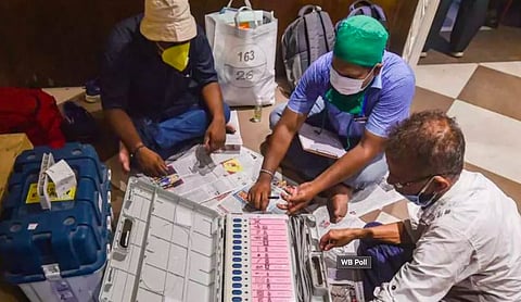 Data Story: Credit People, Not Just Mamata, for BJP’s Bengal Defeat