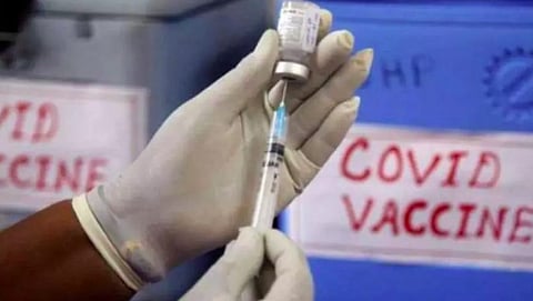 India: World’s Biggest Producer Fails to Vaccinate its People