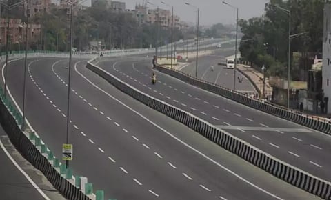 Lockdown Distress: A Saga of Rising Household Debts, Ebbing Incomes