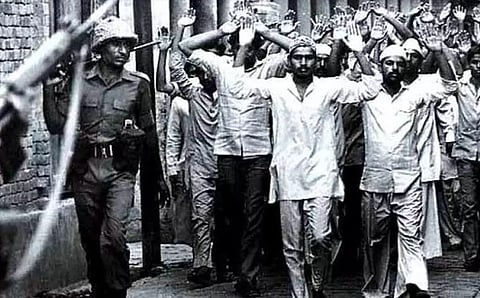 Over Three Decades Later, Hope for Victims of the Meerut-Maliana Carnage in 1987