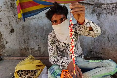 Jhabua’s Tribal Population Opts for ‘Herbal Cure’ Owing to Misinformation