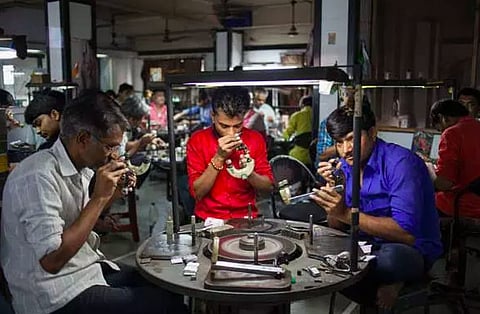 Image credit: Damayantee Dhar