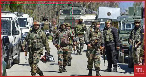 Why the recently constituted Special Task Force to unilaterally terminate suspected ‘anti-national’ employees is problematic