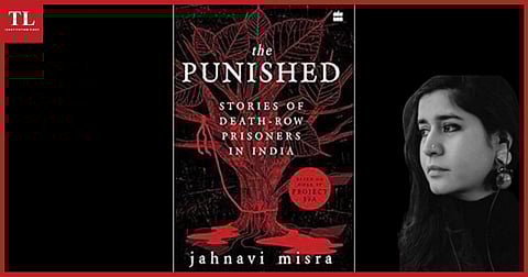 The Punished by Jahnavi Misra: The saga of 19 death row convicts