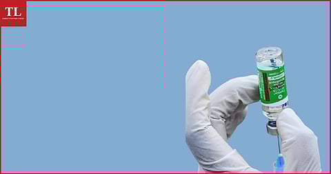 COVID-19 and the Shortage of Drugs: A Case for Compulsory Licensing