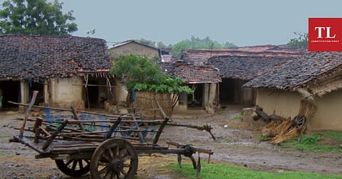 Villages Ravaged by Pandemic as India’s Federal Structure Crumbles