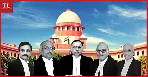 SC strikes down Maharashtra’s Maratha reservation law