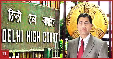 Petition challenging IGST on import of oxygen concentrators by individuals: Arvind Datar appointed amicus by Delhi HC