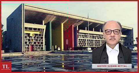 P&H HC orders police to ensure no harm to live-in couple; says non-formal approach to relationship their right