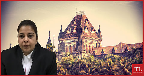 Justice Bharati Dangre.