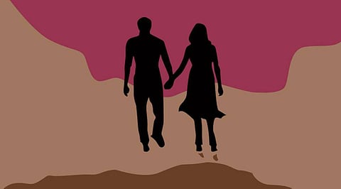 Representative Image. Courtesy: The New Indian Express.