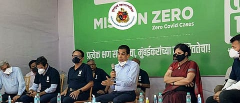 Mumbai Model: How the City Stayed a Step Ahead of the Coronavirus