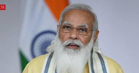 Prodded by SC, PM Modi says Centre to procure vaccines for states to inoculate 18+ for free