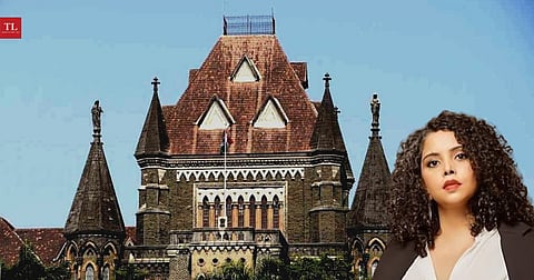 Bombay HC grants Rana Ayyub 4 Weeks Transit Anticipatory Bail in UP FIR Related to Sharing Fake News